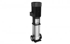 RAP Series Stainless Steel Vertical Multistage Centrifugal Inline Pump